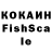 Кетамин VHQ Anything Random