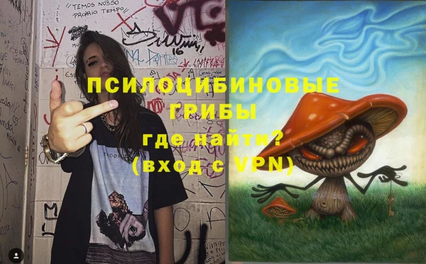 прущие крисы Алзамай